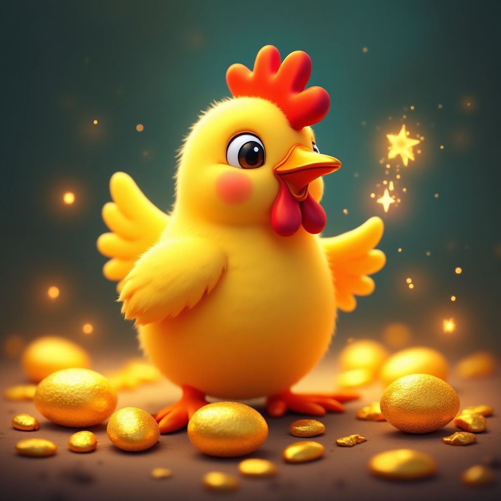 Collecting power-ups